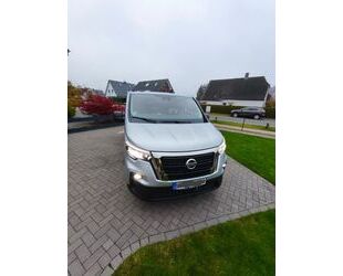 Nissan Nissan NV300 Primastar Gebrauchtwagen