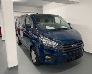 Ford Ford Transit Custom Kasten 320 L1 Trend Gebrauchtwagen