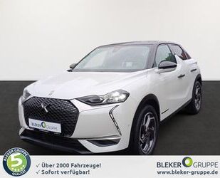 DS Automobiles DS Automobiles DS3 Crossback Pure Tech 130 So Chic Gebrauchtwagen