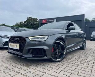 Audi Audi RS3 qu *Design Paket RS*Magnetic*Pano* Gebrauchtwagen