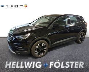 Opel Opel Grandland Elegance Panorama LED El. Heckklapp Gebrauchtwagen