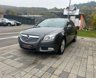 Opel Opel Insignia A Sports Tourer Edition Gebrauchtwagen