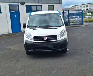 Fiat Fiat Scudo 12 L2H1 130 Multijet Gebrauchtwagen