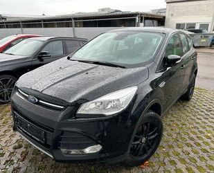 Ford Ford Kuga Trend 8 FACH KLIMAANLAGE PDC CD BT Gebrauchtwagen