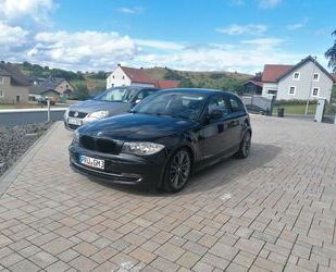 BMW BMW 116d Edition Lifestyle Edition Lifestyle Gebrauchtwagen