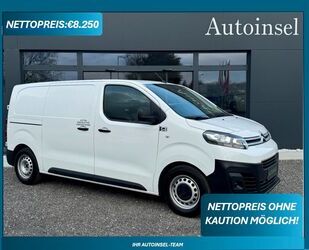 Citroen Citroën Jumpy Kasten Nettopreis:€8.250 Gebrauchtwagen