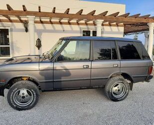 Land Rover Land Rover Range Rover Classik 300TDI RESTAURIERT Gebrauchtwagen