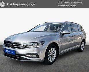 VW Volkswagen Passat Variant 2.0 TDI Business AHK, AC Gebrauchtwagen