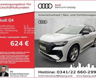 Audi Q4 Gebrauchtwagen