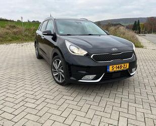 Kia Niro Gebrauchtwagen