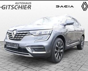 Renault Renault Koleos TECHNO TCe 160 EDC Gebrauchtwagen