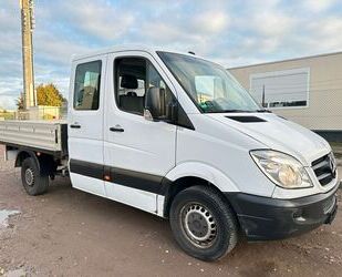 Mercedes-Benz Mercedes-Benz Sprinter*313 CDI*Euro-5*129Ps*Guten- Gebrauchtwagen