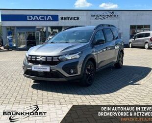 Dacia Dacia Jogger Hybrid 140 Extreme 7-Sitz SHZ City-P Gebrauchtwagen