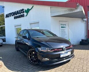 VW Volkswagen Polo VI 2.0 GTI DSG/5TRG/NAVI/VIRTUAL/1 Gebrauchtwagen