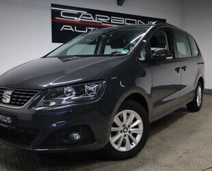 Seat Seat Alhambra Style**Winterpaket** Gebrauchtwagen