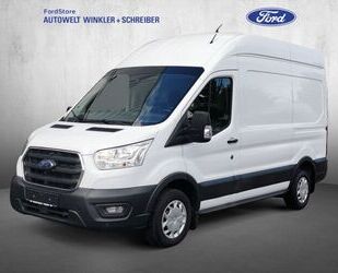 Ford Ford Transit 310 L2H3 Lkw VA Trend Gebrauchtwagen