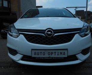 Opel Opel Zafira 1.4 Turbo Business / 1.Hand / 7-Sitze Gebrauchtwagen