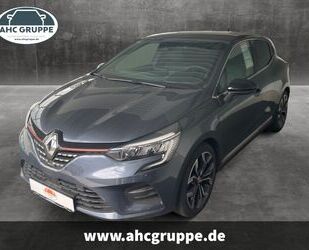 Renault Renault Clio V 1.6 E-TECH Hybrid 140 Intens Navi A Gebrauchtwagen