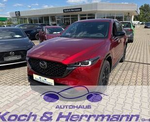 Mazda Mazda CX-5 2.5L SKYACTIV G 194 HOMURA Gebrauchtwagen