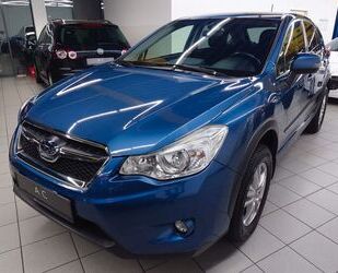 Subaru Subaru XV Comfort,Automatik,2.Hand,AWD Gebrauchtwagen