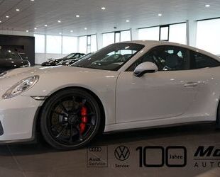 Porsche Porsche 991.2 GT3 Clubsport | Bose | Lift | LED |1 Gebrauchtwagen