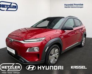 Hyundai Hyundai KONA Premium Elektro 2WD HUD Navi Soundsys Gebrauchtwagen