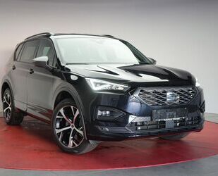 Seat Seat Tarraco 2.0 TDI 4Drive DSG FR FullLink/ACC/Ka Gebrauchtwagen