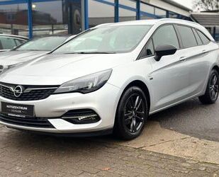 Opel Opel Astra K Sports Tourer Opel 2020 Start/Stop Gebrauchtwagen