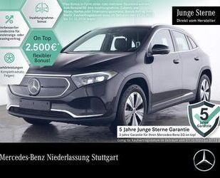 Mercedes-Benz Mercedes-Benz EQA 250 PROGRESSIVE ADVANCED/DISTR/3 Gebrauchtwagen