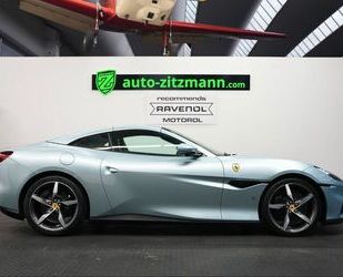 Ferrari Ferrari Portofino M/CARBON/JBL/PASSENGER DISPL/ADA Gebrauchtwagen