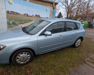 Mazda Mazda 3 1.6 Center-Line Center-Line Gebrauchtwagen