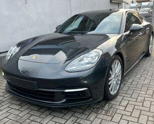 Porsche Porsche Panamera 4 Standh*Softcl*Fond*Keyless*ACC* Gebrauchtwagen