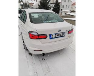 BMW BMW 316d - Gebrauchtwagen