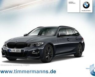 BMW BMW 320d Touring AUT M Sport 19