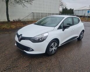 Renault Renault Clio IV Expression Klima Gebrauchtwagen