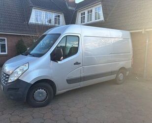 Renault Renault Master Gebrauchtwagen