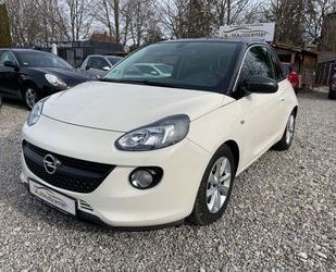 Opel Opel Adam Glam ecoFlex PANO/LHZ/SHZ/CARPLAY Gebrauchtwagen