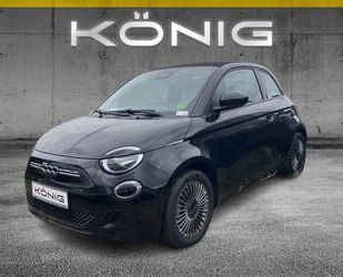 Fiat Fiat 500 Elektro Icon 118PS Navigation Klimaautoma Gebrauchtwagen