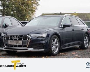 Audi Audi A6 Allroad 55 TDI Q AHK ST.HEIZ BuO MATRIX Gebrauchtwagen