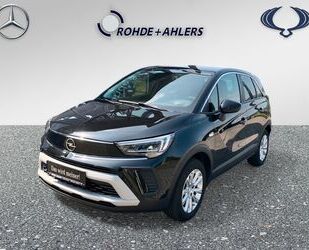 Opel Opel Crossland (X) mit Gasanlage PRINS+ANDROID+SH+ Gebrauchtwagen