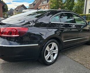 VW Volkswagen CC Basis BMT,Navi,PDC,Xenon,Sitzheizung Gebrauchtwagen