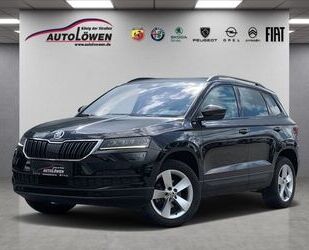 Skoda Skoda Karoq 2.0 TDI, Ambition, Navigationssystem Gebrauchtwagen