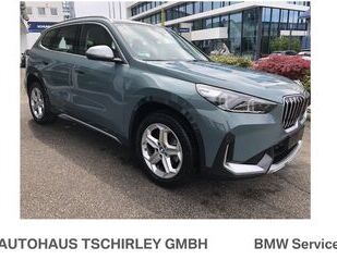 BMW BMW X1 sDrive18d xLine AHK Assist ad.LED Kamera Gebrauchtwagen