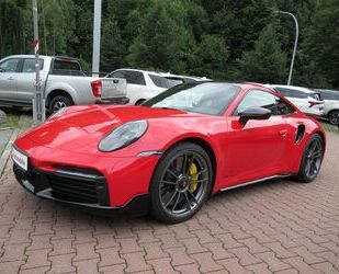 Porsche Porsche 911/992 Turbo S*Burmester*Lift*Carbon*Matr Gebrauchtwagen