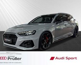 Audi Audi RS4 Avant RS competition plus mit RS-Schalens Gebrauchtwagen