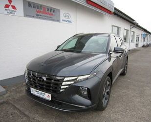 Hyundai Hyundai Tucson Prime 1.6CRDi 4WD Automatik Gebrauchtwagen