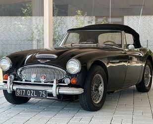 Austin Healey Austin Healey 3000MK BJ8 Gebrauchtwagen