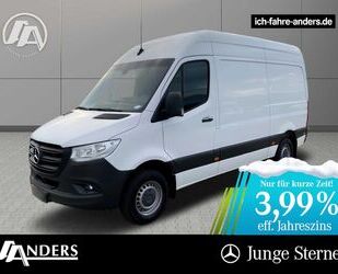 Mercedes-Benz Mercedes-Benz Sprinter 316 Kasten L2H2 Distro*AHK Gebrauchtwagen