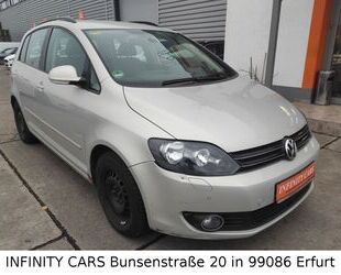 VW Volkswagen Golf Plus VI Comfortline Gebrauchtwagen