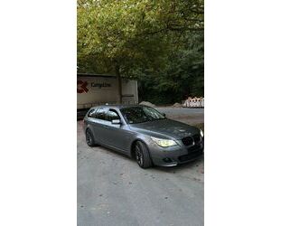 BMW BMW 525d touring - Gebrauchtwagen